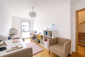 Energieeffizientes Reihenendhaus (A+) mit Garten und sonnigem Balkon in HP/ Nordstadt II – Die vollständige Adresse der Immobilie erhältst du vom Anbieter., 64646 Heppenheim (Bergstraße) – Vorschaubild 8