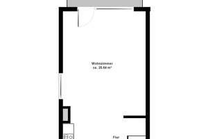Endhaus: mehr als nur vier Wände! – Die vollständige Adresse der Immobilie erhältst du vom Anbieter., 22589 Sülldorf, Hamburg – Vorschaubild 11