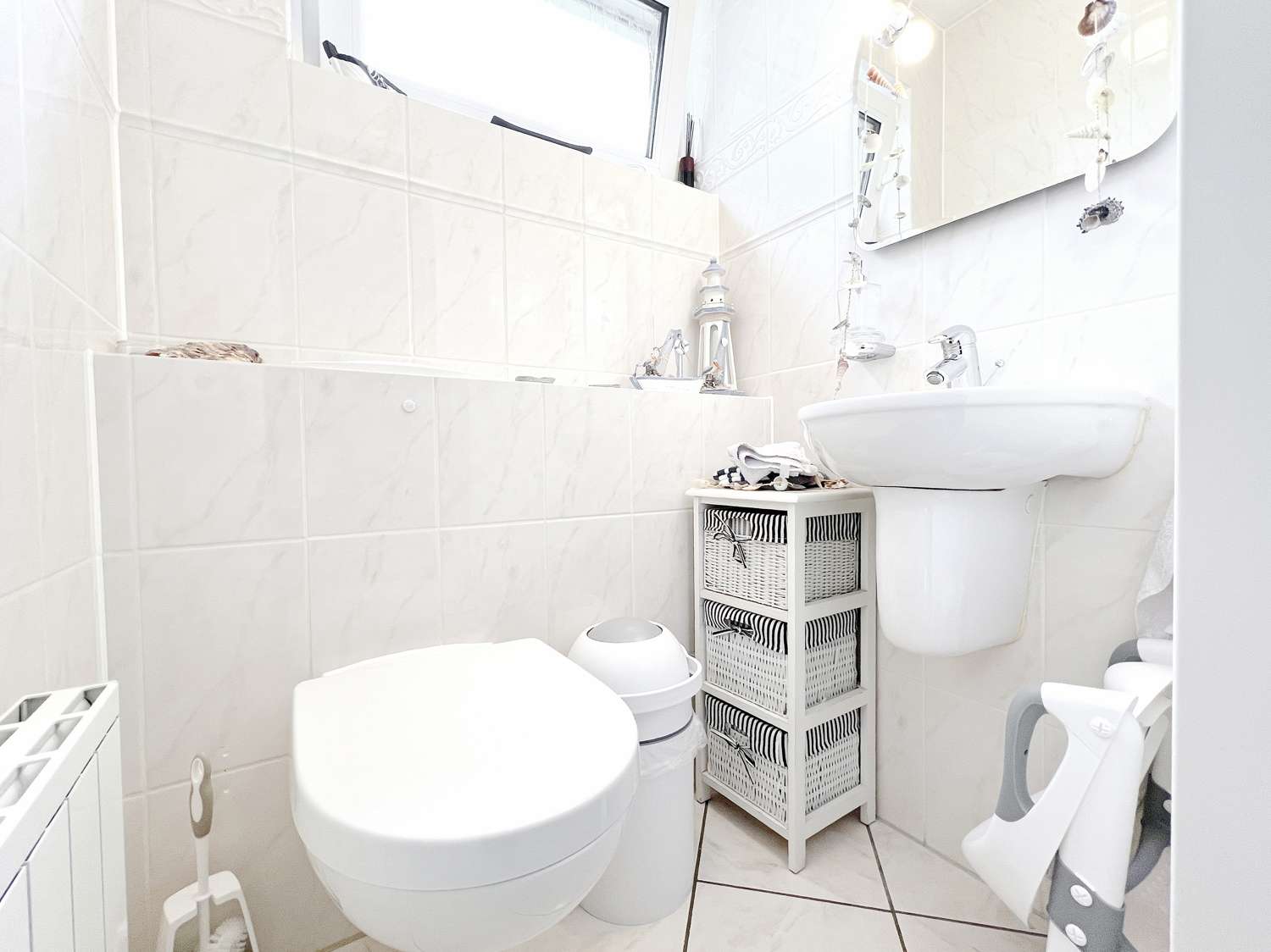 Immobilie in Alveslohe - Wohlfühlen im Grünen: Altersgerechter Bungalow mit Stil - Bild 4