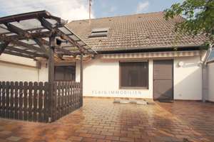 Attraktives Einfamilienhaus mit großem  780 m² Grundstück in begehrter Lage nahe Speyer – Die vollständige Adresse der Immobilie erhältst du vom Anbieter., 67459 Böhl-Iggelheim – Vorschaubild 19