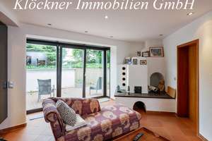 Extravagant mit Pool und Parkanlage – Die vollständige Adresse der Immobilie erhältst du vom Anbieter., 66287 Quierschied – Vorschaubild 8