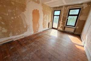 Renovierungsbedürftige 2-Zimmer-Wohnung mit Balkon in Berlin Wedding! – Pankstr. 80, 13357 Gesundbrunnen, Berlin – Vorschaubild 1