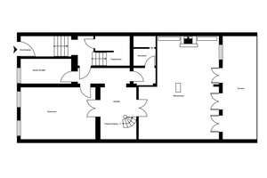 Altbau Maisonettewohnung mit eigenem Garten – Die vollständige Adresse der Immobilie erhältst du vom Anbieter., 40479 Pempelfort, Düsseldorf – Vorschaubild 36