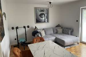 Lebendiger Raum: 3-Zimmer-Wohnung in Ingolstadt – Die vollständige Adresse der Immobilie erhältst du vom Anbieter., 85055 Nordost, Ingolstadt – Vorschaubild 9