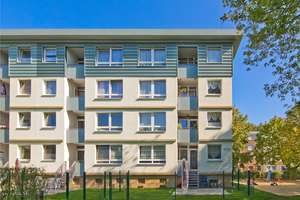 Demnächst frei! 3-Zimmer-Wohnung in Essen Freisenbruch – Schopenhauerweg 10, 45279 Freisenbruch, Essen – Vorschaubild 3
