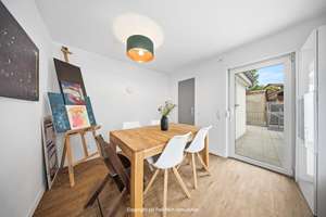 EINMALIG: Gepflegtes Einfamilienhaus mit Flächenpotenzial und Garten in KA-Hohenwettersbach – Die vollständige Adresse der Immobilie erhältst du vom Anbieter., 76228 Hohenwettersbach, Karlsruhe – Vorschaubild 6