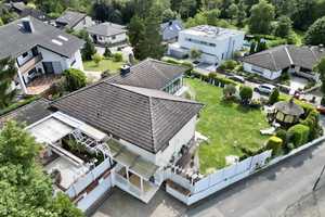 Charmante Villa mit vielseitigem Potenzial
- Perfekt als Ein- oder Zweifamilienhaus! - – Hochtaunuskreis – Vorschaubild 2