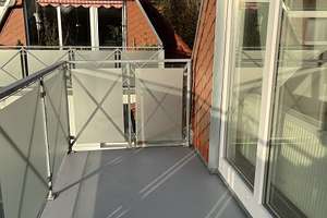 3,5 Zimmer Maisonettenwohnung mit Balkon – Kammerweg 51, 27574 Geestemünde, Bremerhaven – Vorschaubild 17