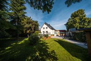 Exklusives Einfamilienhaus mit gehobenem Standard, großzügigem Wohnambiente und separatem Gästehaus – 99098 Vieselbach, Erfurt – Vorschaubild 6