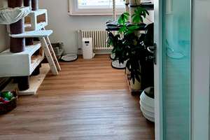 Attraktive 4-Zimmer-Wohnung mit zwei Balkonen im 7. Obergeschoss – Die vollständige Adresse der Immobilie erhältst du vom Anbieter., 70195 Botnang-Nord, Stuttgart – Vorschaubild 6