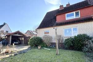 Gepflegte Doppelhaushälfte mit traumhaftem Garten – Die vollständige Adresse der Immobilie erhältst du vom Anbieter., 21629 Neu Wulmstorf – Vorschaubild 12