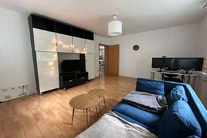 Lichtdurchflutete 2,5-Zimmer-Wohnung nahe Osterstraße – provisionsfrei – Lappenbergsallee / Ecke Sillemstraße 12d, 20257 Eimsbüttel (Ortsteil), Hamburg – Vorschaubild 2