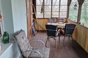 Kleiner Bungalow mit schönem Grundstück – Die vollständige Adresse der Immobilie erhältst du vom Anbieter., 18236 Kröpelin – Vorschaubild 7