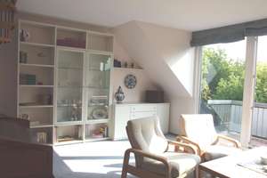 Hamburg-Wandsbek: 3-Zimmer-Eigentumswohnung mit Balkon und Tiefgaragenplatz – Die vollständige Adresse der Immobilie erhältst du vom Anbieter., 22049 Wandsbek (Ortsteil), Hamburg – Vorschaubild 6