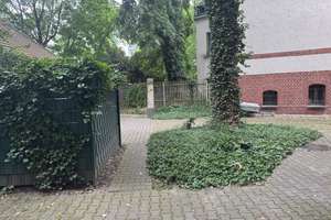 Nachmieter*in gesucht – Gründerzeit-Altbau am Kanal (Waldstraßenviertel) – Liviastraße 9, 4105 Zentrum-Nordwest, Leipzig – Vorschaubild 12