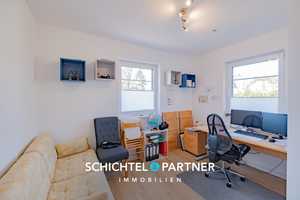 Hüttenbusch | Modernes Einfamilienhaus mit großem Grundstück & viel Fläche – Osterholz (Kreis) – Vorschaubild 9