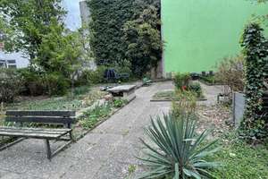WG Zimmer mit Terrasse in 3er WG * BESTLAGE * Room in Shared Flat with terrace– Wiesbaden City – Goldgasse 15 15, 65183 Mitte, Wiesbaden – Vorschaubild 9
