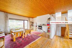 IMMOBERLIN.DE - Brillantes Architektenhaus im Bauhausstil in exzellenter Lage – Berlin – Vorschaubild 3