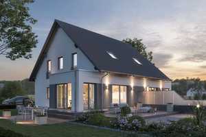 Ein Haus für zwei Familien - dazu ein richtig tolles Grundstück! Günstiger geht es nicht! – Kaiserslautern (Kreis) – Vorschaubild 6