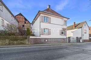 Hübsche Stadtvilla mit Garten – Die vollständige Adresse der Immobilie erhältst du vom Anbieter., 64372 Ober-Ramstadt – Vorschaubild 27