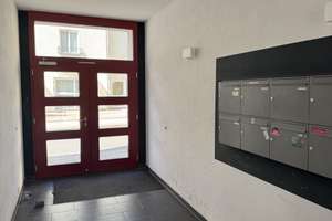 "Charmante 2-Zimmer-Erdgeschosswohnung mit Balkon  in beliebter Lage von Leipzig" – Meusdorfer Straße 40, 4277 Connewitz, Leipzig – Vorschaubild 3