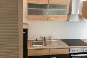 Schönes möbliertes Apartment  – Spitzwegstraße 10, 81373 Untersendling, München – Vorschaubild 3