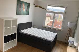 Charmante 3-Zimmer-Wohnung mit EBK & Veranda in Stuttgart-Untertürkheim – oberstdorferstrasse 11, 70327 Untertürkheim (Ortsteil), Stuttgart – Vorschaubild 21