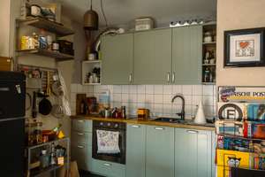 Stylische 2-Zimmer-Wohnung im wunderschönen Köln-Poll – Die vollständige Adresse der Immobilie erhältst du vom Anbieter., 51105 Poll, Köln – Vorschaubild 9