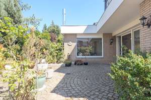 Mit tollem Grundriss und Traumlage direkt ins Herz !!! – 40593 Urdenbach, Düsseldorf – Vorschaubild 3