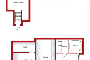 Charmantes Einfamilienhaus – in fußläufiger Nähe zum Niddersee – Wetteraukreis – Vorschaubild 33