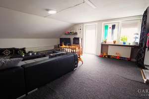 Dreifamilienhaus mit freier Wohnung im Erdgeschoss! – Die vollständige Adresse der Immobilie erhältst du vom Anbieter., 87616 Marktoberdorf – Vorschaubild 7