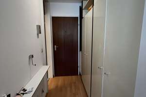 Schöne 1,5-Zimmer-Wohnung in Schwabing am Olympiapark – Die vollständige Adresse der Immobilie erhältst du vom Anbieter., 80809 Am Luitpoldpark, München – Vorschaubild 4