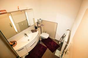 Stilvolle 4-Zimmer-Wohnung mit zwei Balkonen und durchdachtem Grundriss – 67069 Pfingstweide, Ludwigshafen am Rhein – Vorschaubild 15