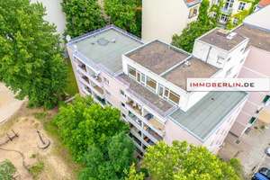 IMMOBERLIN.DE - Echtes Penthouse in Toplage – Sonnige Wohnung mit Südwestterrasse – Die vollständige Adresse der Immobilie erhältst du vom Anbieter., 10717 Wilmersdorf, Berlin – Vorschaubild 7