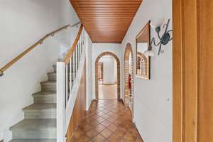 Endreihenhaus mit Garage u. Wintergarten – Die vollständige Adresse der Immobilie erhältst du vom Anbieter., 21079 Langenbek, Hamburg – Vorschaubild 6