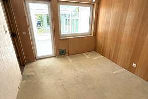 Renovierungsbedürftiges Reihenmittelhaus- sofort frei – Die vollständige Adresse der Immobilie erhältst du vom Anbieter., 81677 Parkstadt, München – Vorschaubild 8