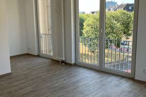 Modernisierte 2-Zimmerwohnung * Top-Lage Düsseldorf-LörickTE 17
