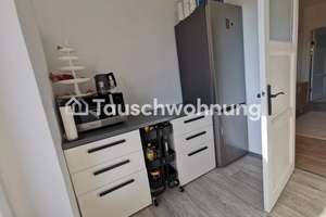 Tauschwohnung: Schöne 3-Zimmerwohnung in Barmbek mit 2 Balkonen – Die vollständige Adresse der Immobilie erhältst du vom Anbieter., 22305 Barmbek-Nord, Hamburg – Vorschaubild 10