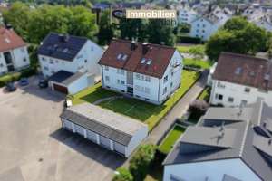 Top-Investment in Stuttgart: Vermietetes MFH mit 6 Wohnungen, 5 Garagen und ausbaufähiger Einheit! – Die vollständige Adresse der Immobilie erhältst du vom Anbieter., 70567 Möhringen-Ost, Stuttgart – Vorschaubild 6