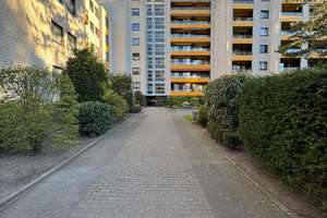 Vermietete 3-Zimmer Wohnung in Lübeck St. Jürgen