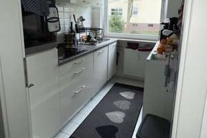 Helle 2-Zimmer-Wohnung in ruhiger Lage von Taunusstein-Bleidenstadt