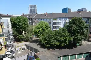 MA-Lindenhof  ##  Bestlage  ##  2 ZKB mit 2 Balkonen – Gontardstraße 15, 68163 Mannheim – Vorschaubild 14