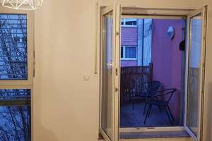 Nachmieter gesucht: Zwei Zimmer in zentraler Lage – Adelungstraße 35, 64283 Mitte, Darmstadt – Vorschaubild 4