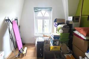 Südstadt Charme mit Flair! – Die vollständige Adresse der Immobilie erhältst du vom Anbieter., 53113 Gronau, Bonn – Vorschaubild 9