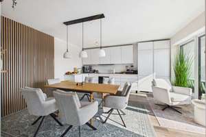 Luxus-MFH in Regensburg – kernsaniert, Garten, Pool & PV-Anlage auf Neubauniveau! – Die vollständige Adresse der Immobilie erhältst du vom Anbieter., 93055 Burgweinting-Harting, Regensburg – Vorschaubild 30
