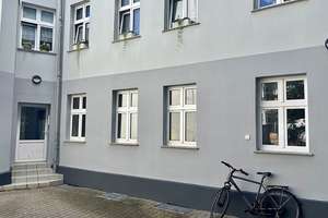 Tolle EG-Wohnung für Singles oder Studenten auf dem MD-Werder! – 39114 Werder, Magdeburg – Vorschaubild 10