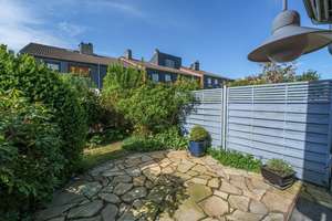 Helles Reihenendhaus in Kiel-Suchsdorf – Die vollständige Adresse der Immobilie erhältst du vom Anbieter., 24107 Suchsdorf, Kiel – Vorschaubild 28
