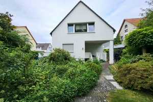 Ratingen-Süd – Sanierungsbedürftiges Ein-/Zweifamilienhaus – Fliednerstraße 25, 40878 Mettmann (Kreis) – Vorschaubild 5