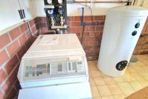 Wohnhaus mit schönem Grundstück in ruhiger Lage! – Mittelsachsen (Kreis) – Vorschaubild 25