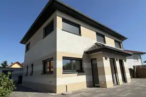 Stadtvilla in Bestlage von Friedrichroda – Neuwertig, Effizienzklasse A+, Traumgrundstück – Lilienweg 10, 99894 Gotha (Kreis) – Vorschaubild 17
